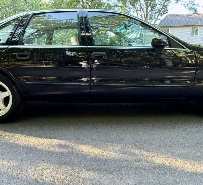 1994 Chevrolet Impala 7th Gen - Image 30 of 31