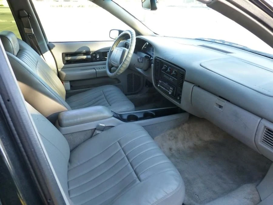1994 Chevrolet Impala 7th Gen - Image 5 of 8