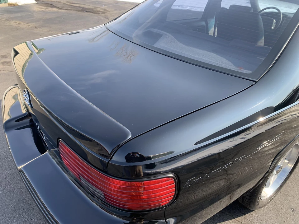 1994 Chevrolet Impala 7th Gen - Image 26 of 31
