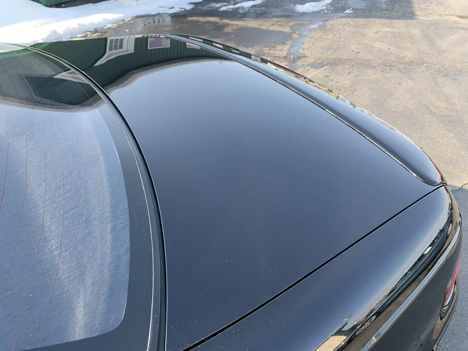 1994 Chevrolet Impala 7th Gen - Image 24 of 31