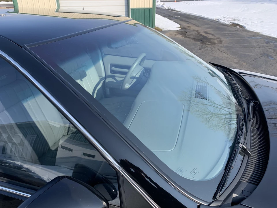 1994 Chevrolet Impala 7th Gen - Image 31 of 31