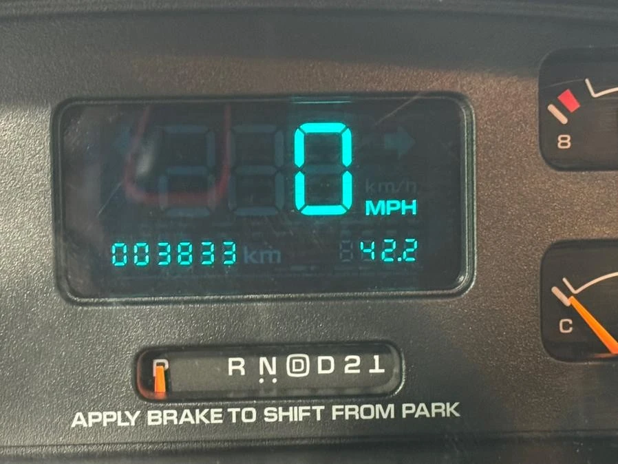 1994 Chevrolet Impala 7th Gen - Image 11 of 21