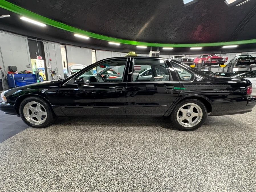 1994 Chevrolet Impala 7th Gen - Image 7 of 21