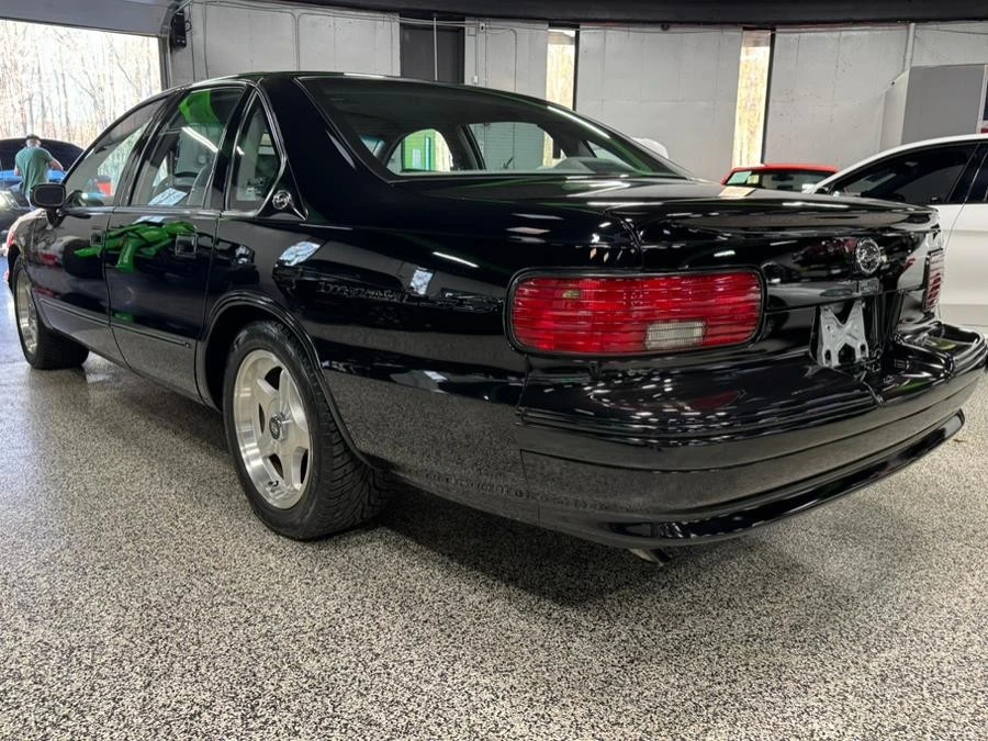 1994 Chevrolet Impala 7th Gen - Image 6 of 21
