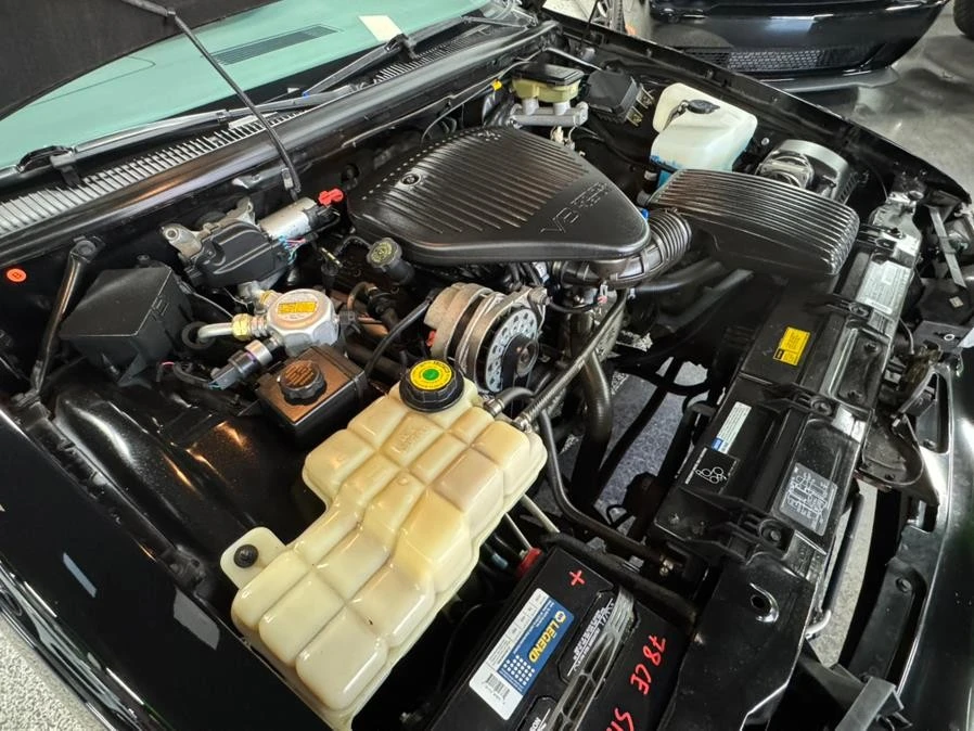 1994 Chevrolet Impala 7th Gen - Image 17 of 21
