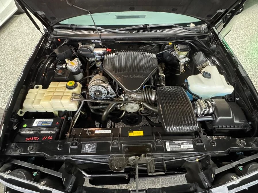 1994 Chevrolet Impala 7th Gen - Image 16 of 21