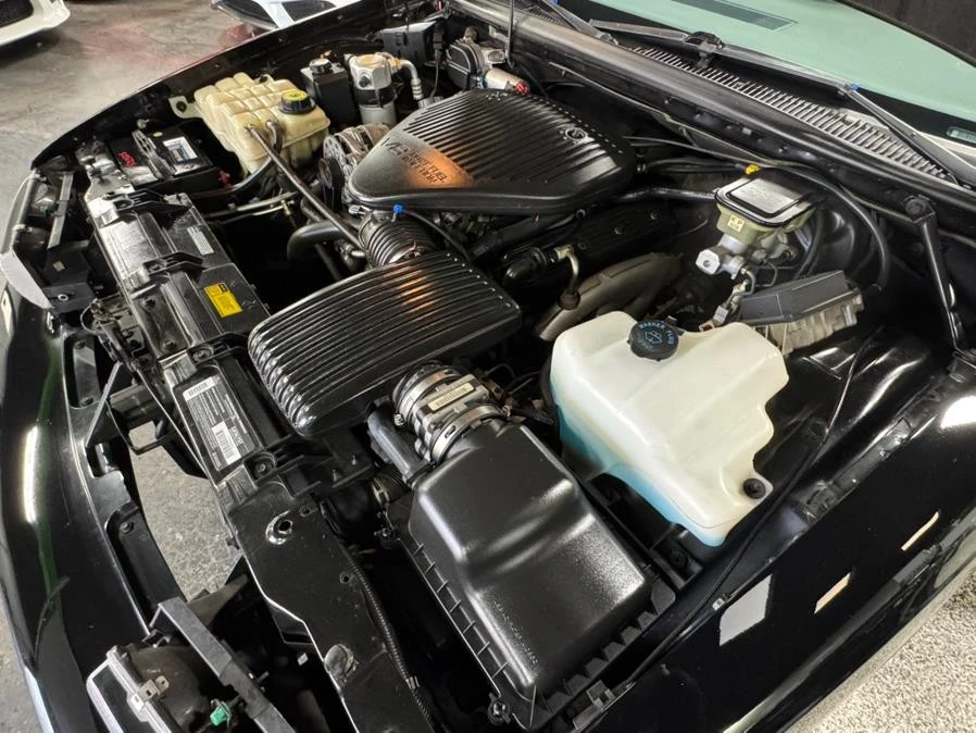 1994 Chevrolet Impala 7th Gen - Image 18 of 21