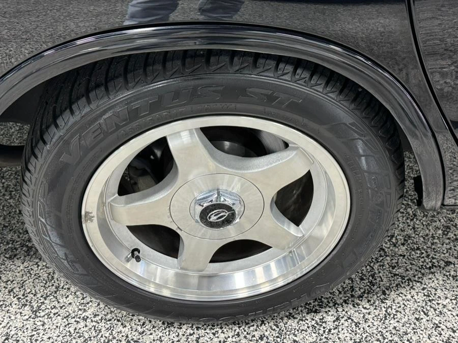 1994 Chevrolet Impala 7th Gen - Image 21 of 21