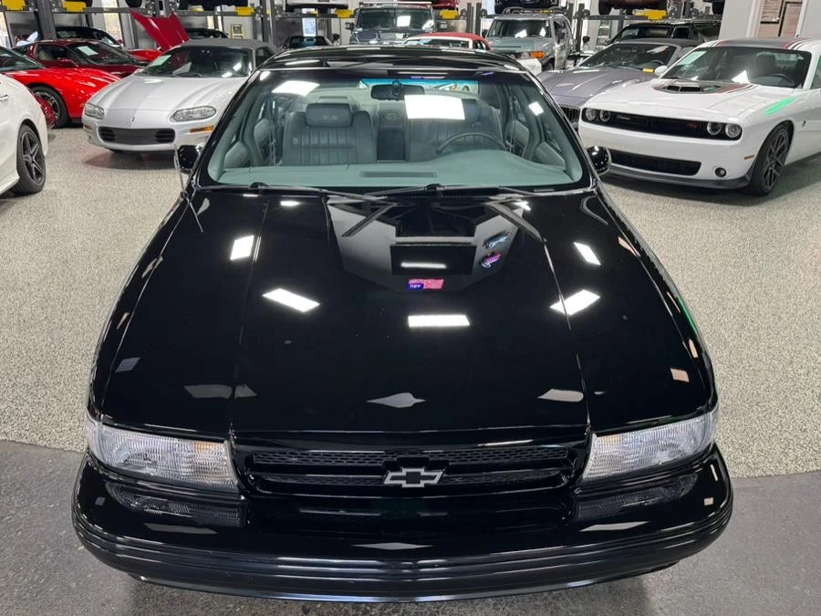 1994 Chevrolet Impala 7th Gen - Image 10 of 21