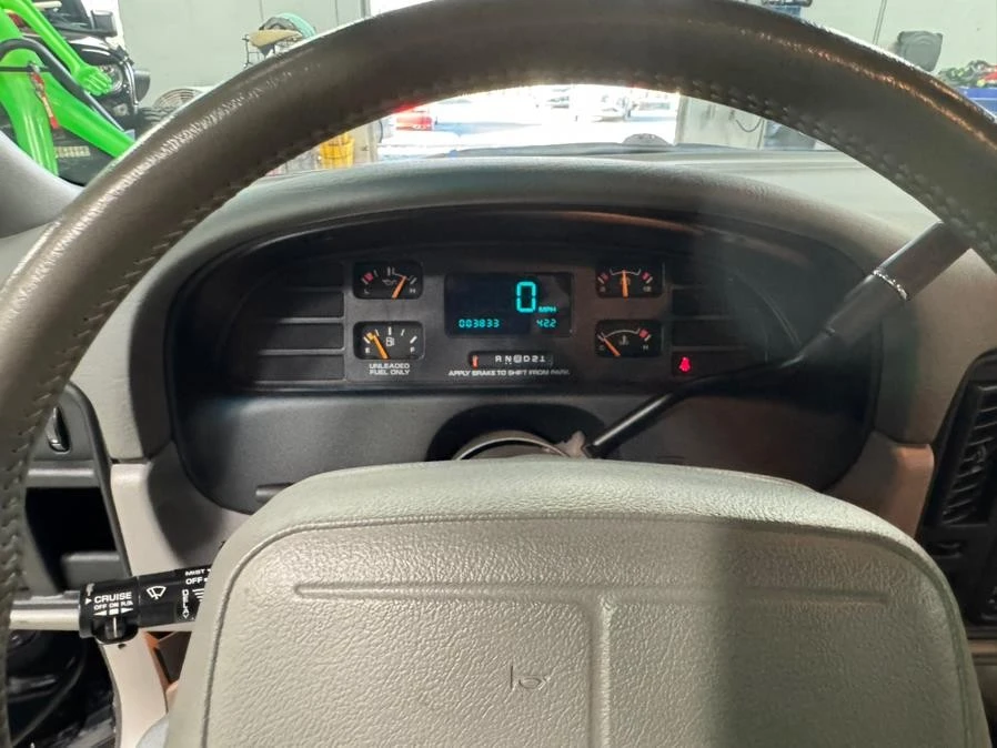 1994 Chevrolet Impala 7th Gen - Image 13 of 21