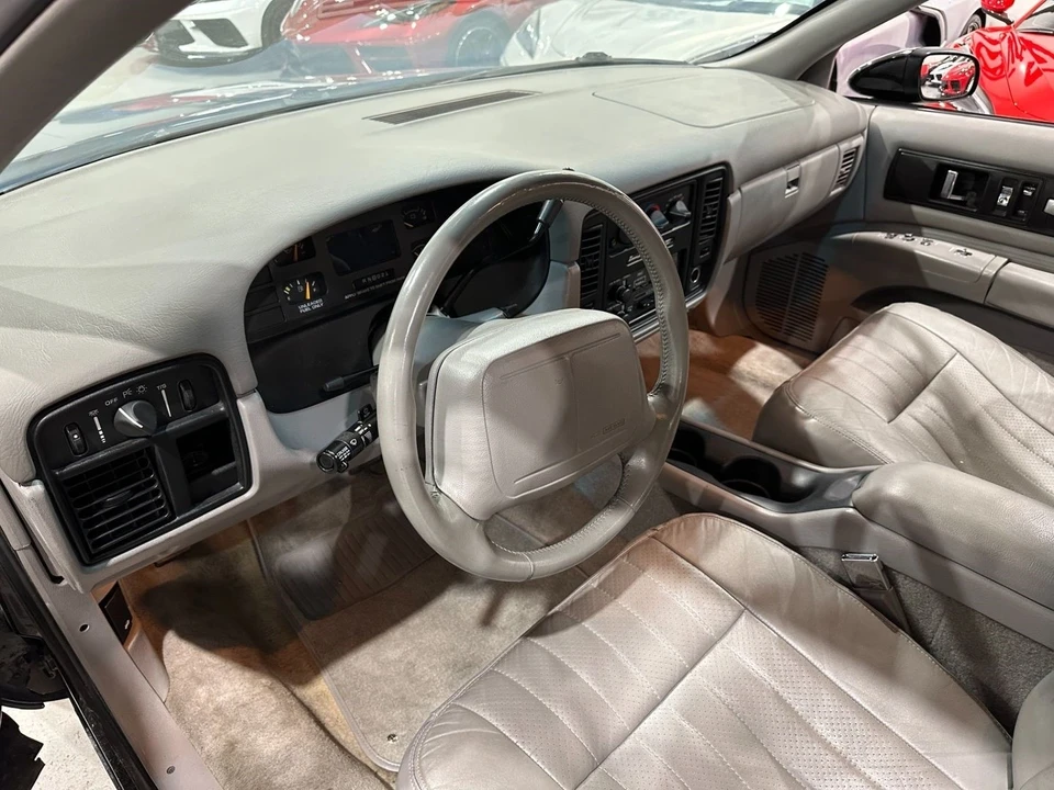 1994 Chevrolet Impala 7th Gen - Image 11 of 11