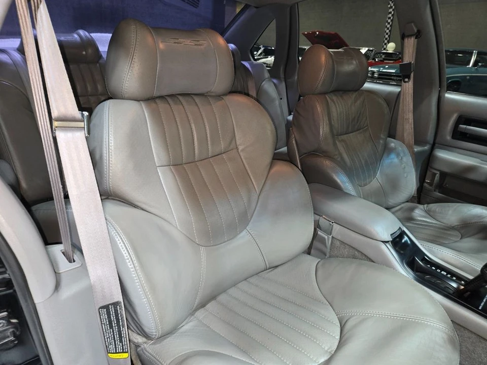 1994 Chevrolet Impala 7th Gen - Image 11 of 12