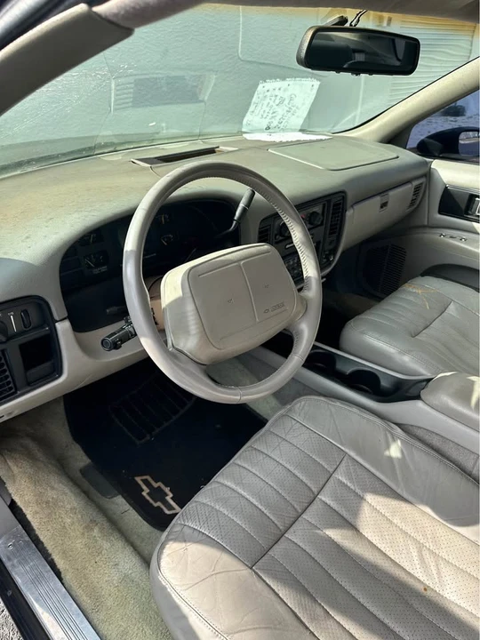 1994 Chevrolet Impala 7th Gen - Image 7 of 10