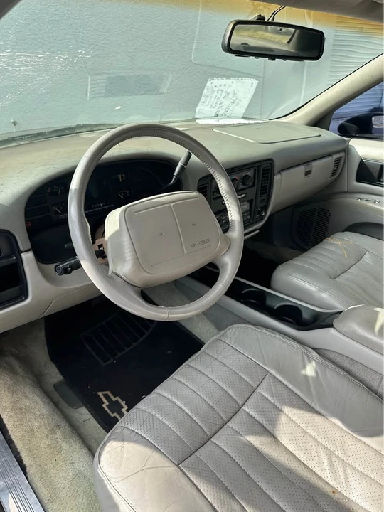 1994 Chevrolet Impala 7th Gen - Image 6 of 10