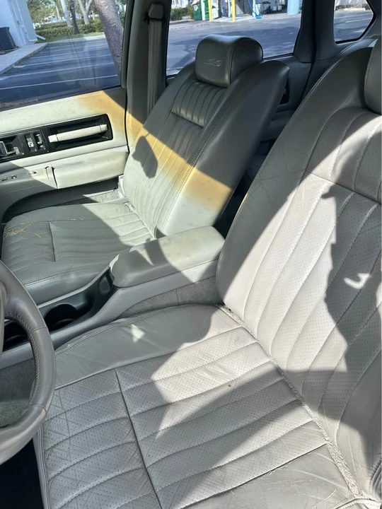 1994 Chevrolet Impala 7th Gen - Image 5 of 10