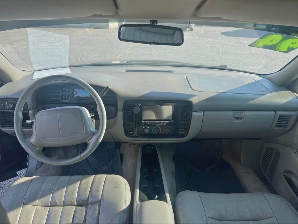 1994 Chevrolet Impala 7th Gen - Image 15 of 18