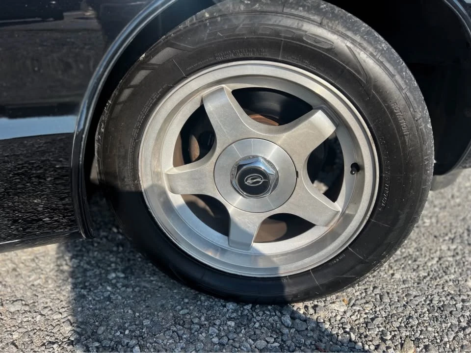 1994 Chevrolet Impala 7th Gen - Image 18 of 18