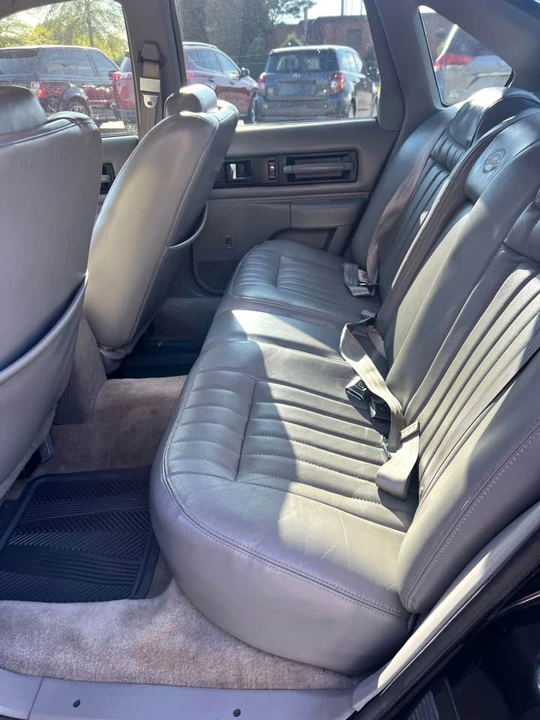 1994 Chevrolet Impala 7th Gen - Image 11 of 18