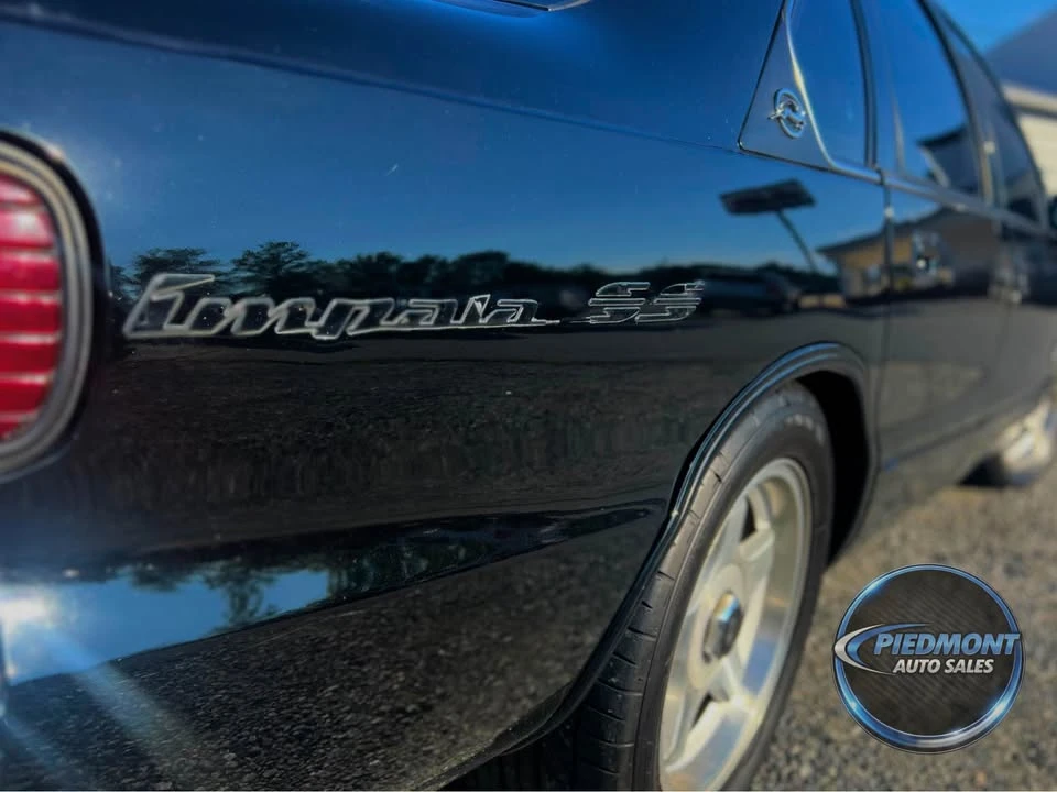 1994 Chevrolet Impala 7th Gen - Image 8 of 18