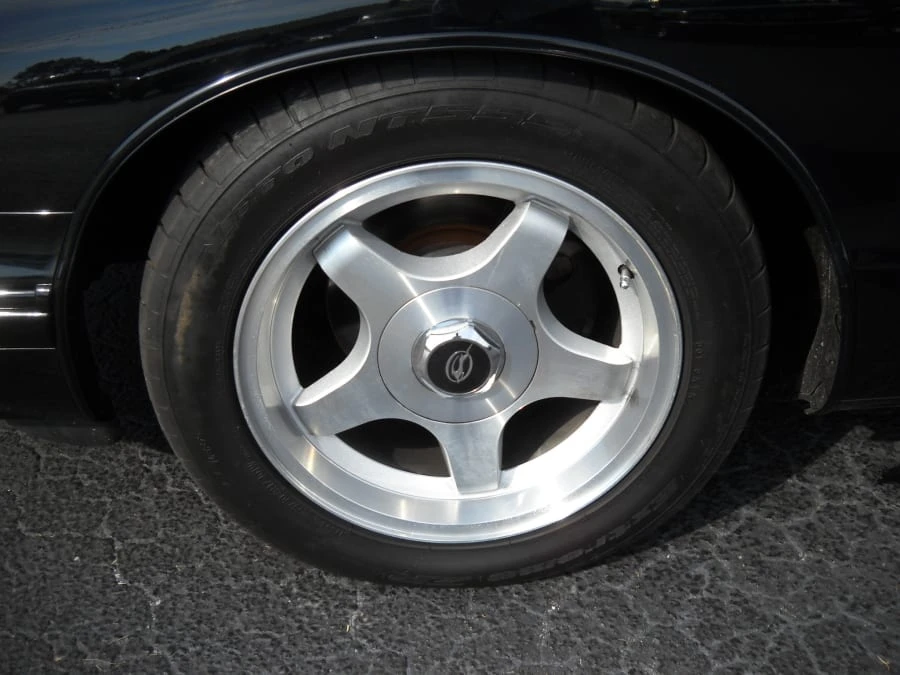 1994 Chevrolet Impala 7th Gen - Image 6 of 8