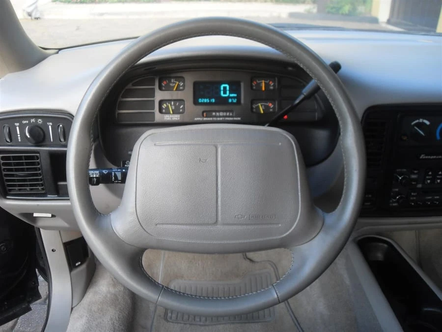 1994 Chevrolet Impala 7th Gen - Image 4 of 8