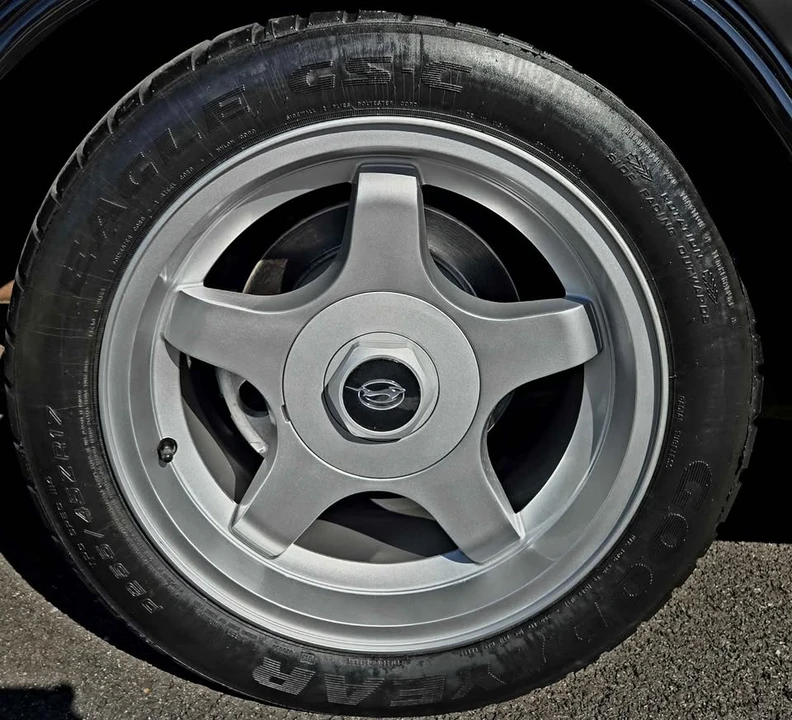 1994 Chevrolet Impala - Image 17 of 19