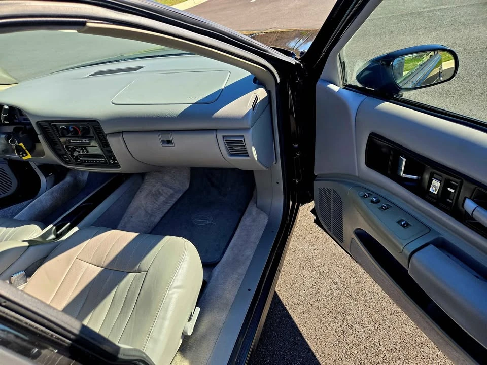 1994 Chevrolet Impala - Image 12 of 19
