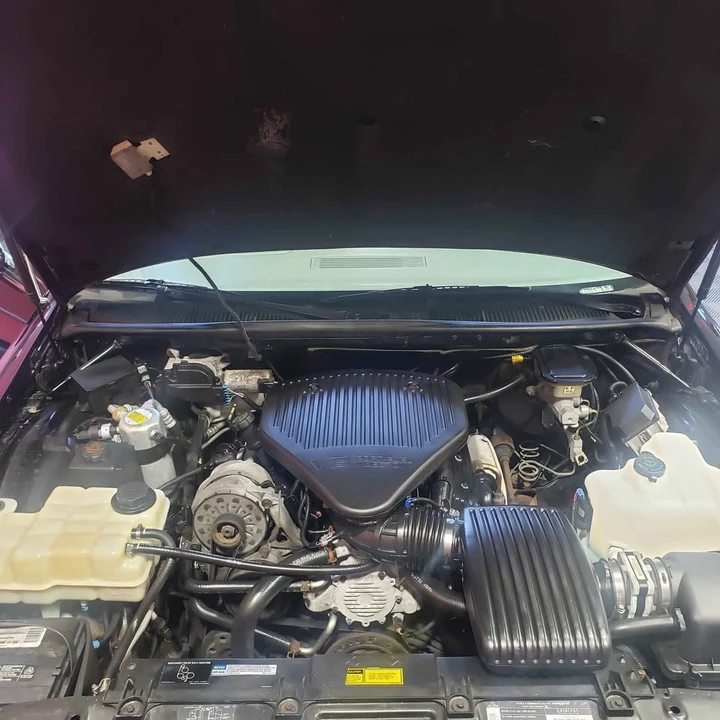 1994 Chevrolet Impala - Image 18 of 19