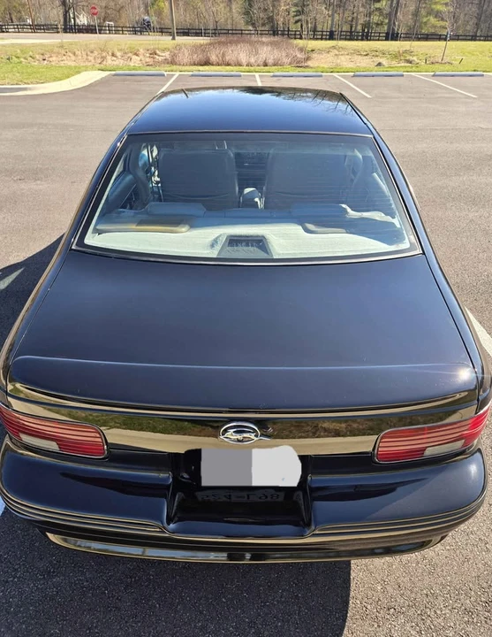 1994 Chevrolet Impala - Image 5 of 19