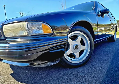 1994 Chevrolet Impala SS