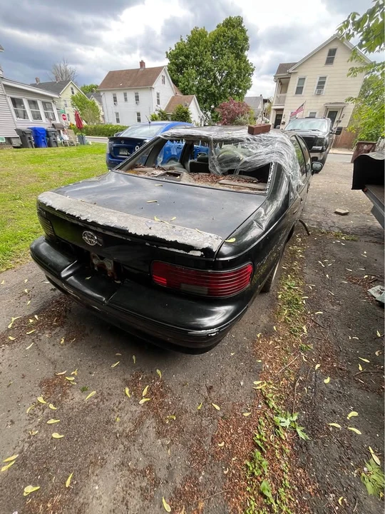 1994 Chevrolet Impala 7th Gen - Image 3 of 6