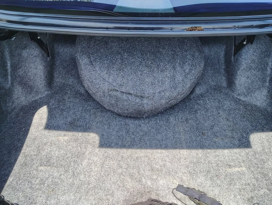 1994 Chevrolet Impala 7th Gen - Image 9 of 10