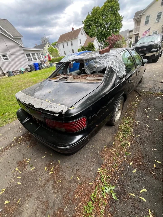 1994 Chevrolet Impala 7th Gen - Image 5 of 6