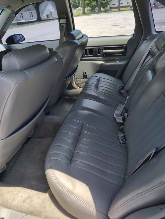 1994 Chevrolet Impala 7th Gen - Image 6 of 10