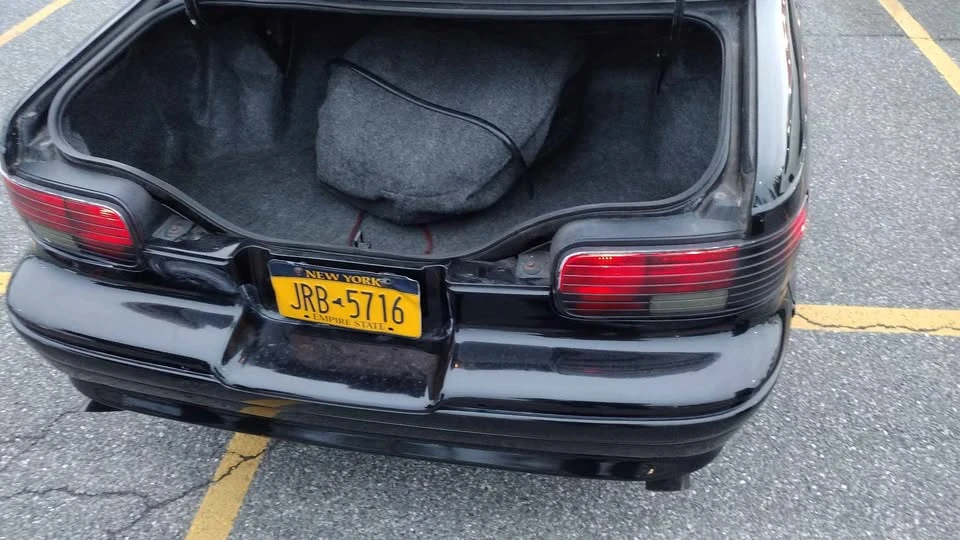 1994 Chevrolet Impala 7th Gen - Image 3 of 5
