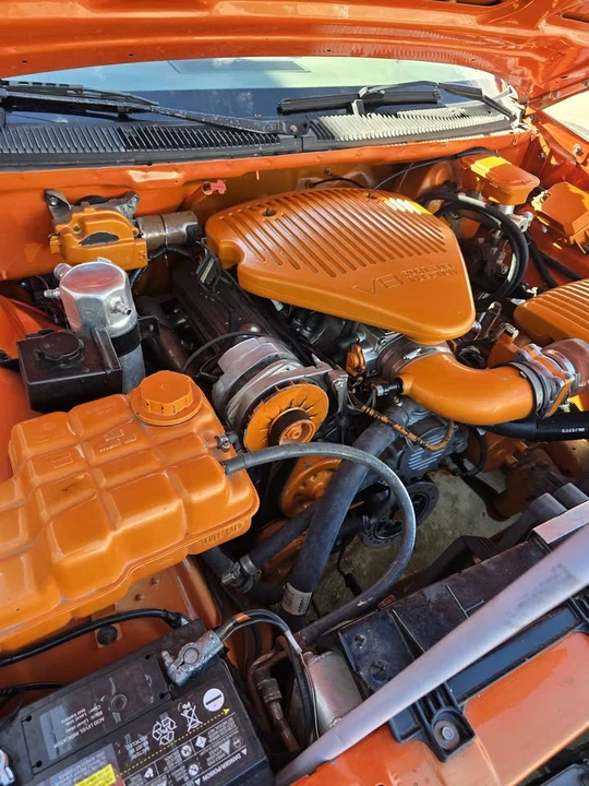 1994 Chevrolet Impala 7th Gen - Image 3 of 18