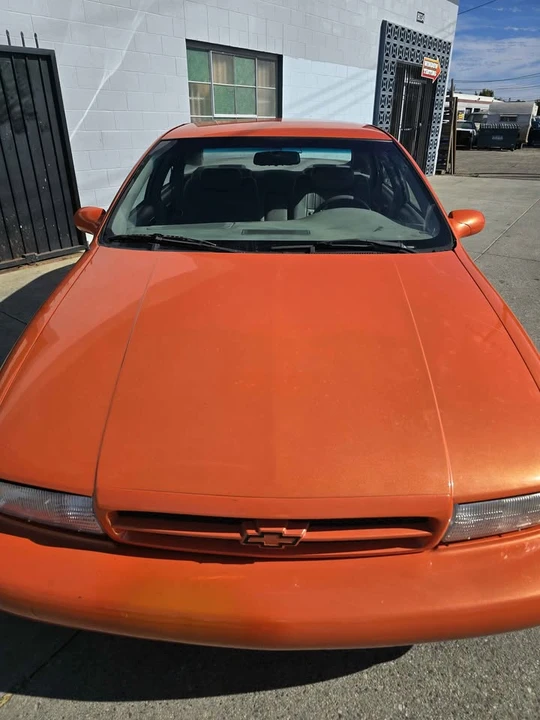 1994 Chevrolet Impala 7th Gen - Image 14 of 18