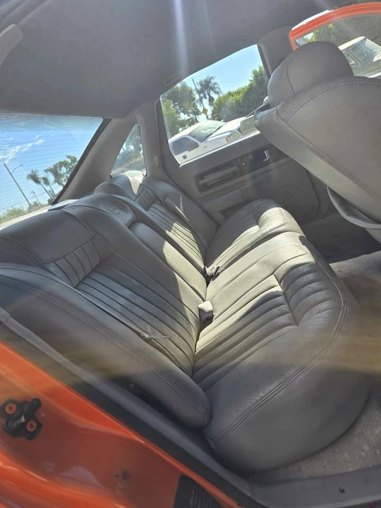 1994 Chevrolet Impala 7th Gen - Image 17 of 18