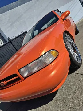 1994 Chevrolet Impala SS Sedan 4D