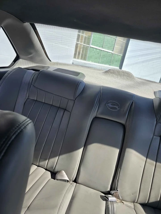 1994 Chevrolet Impala 7th Gen - Image 18 of 18