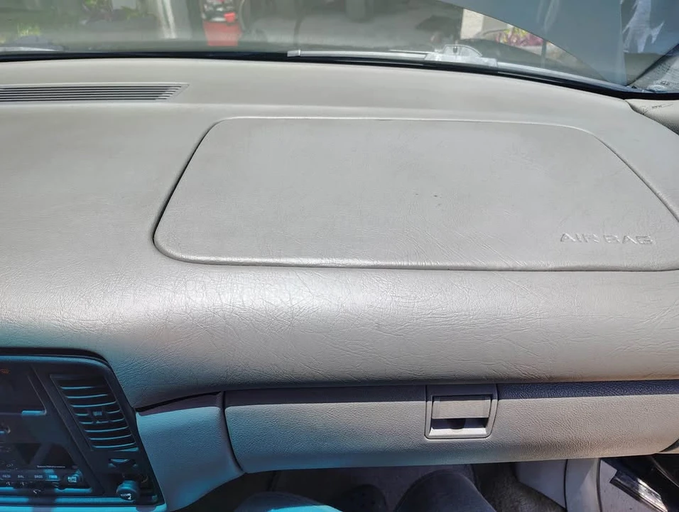1994 Chevrolet Impala 7th Gen - Image 6 of 6
