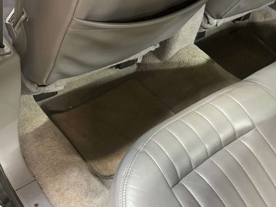 1994 Chevrolet Impala 7th Gen - Image 4 of 11