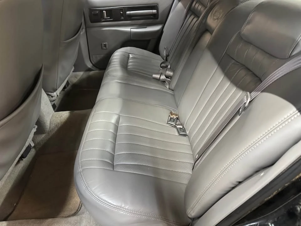 1994 Chevrolet Impala 7th Gen - Image 7 of 11