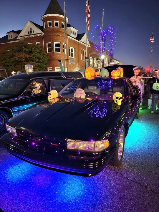 1994 Chevrolet Impala 7th Gen - Image 14 of 17