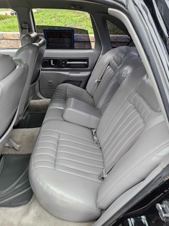1994 Chevrolet Impala 7th Gen - Image 8 of 17