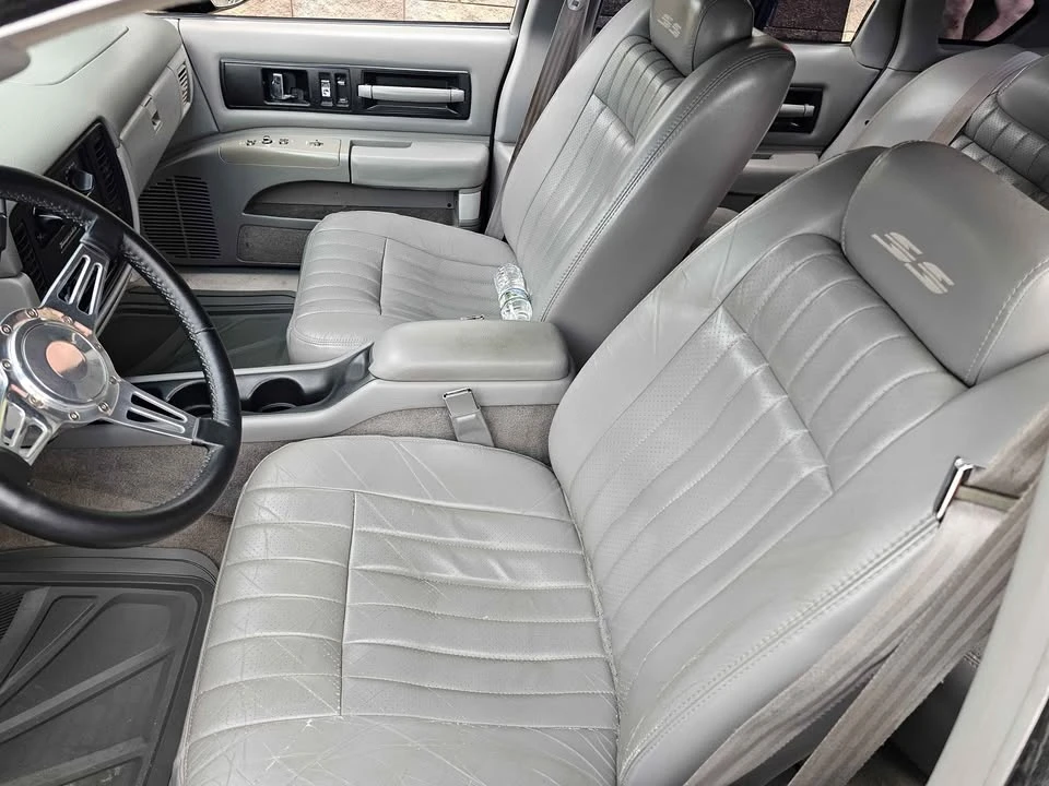 1994 Chevrolet Impala 7th Gen - Image 11 of 17