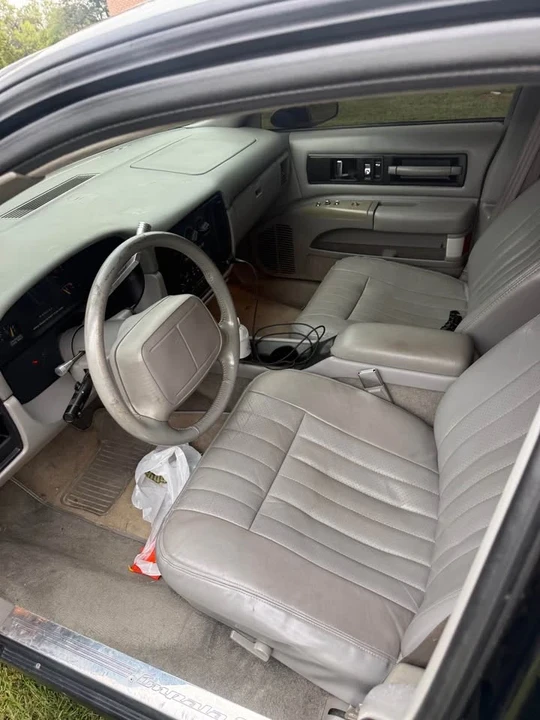 1994 Chevrolet Impala 7th Gen - Image 6 of 7