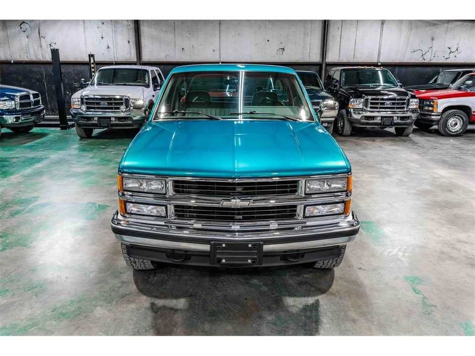 1994 Chevrolet C/K 4th Gen - Image 8 of 21