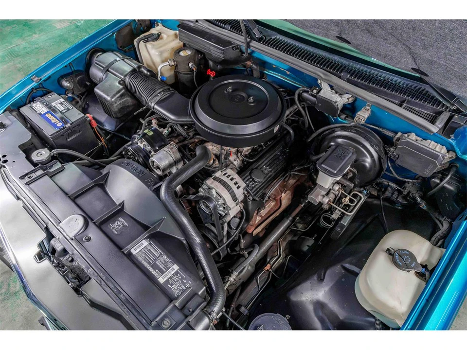 1994 Chevrolet C/K 4th Gen - Image 11 of 21
