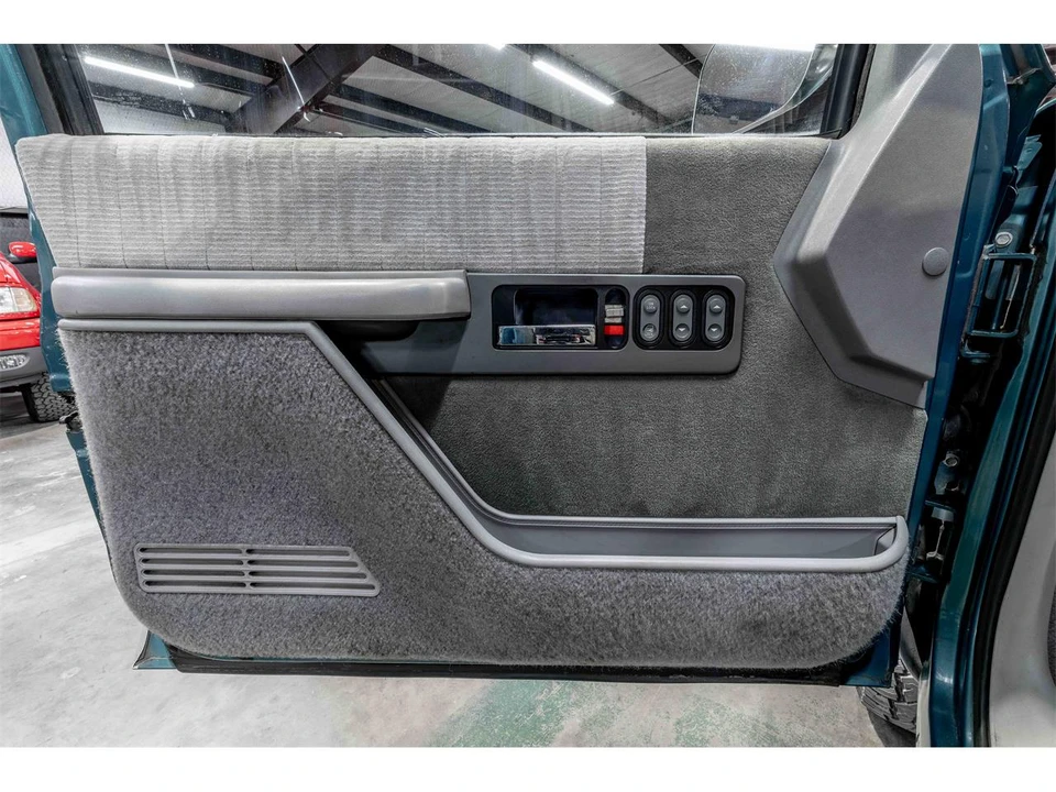 1994 Chevrolet C/K 4th Gen - Image 12 of 21
